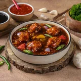 Chicken Chilli Gravy