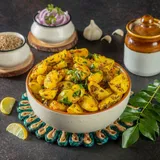Aloo Jeera (Gravy)