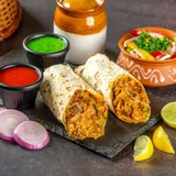Mutton Roll