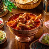 Mutton Nihari
