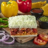 Chicken Cheese Sandwich