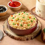 Egg Fried Rice