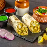 Egg Roll