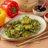 Prawns In Lemon Sauce (Dry)
