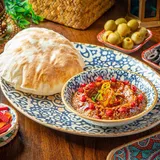 Baba Ghanoush