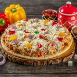 Paneer Pizza [7 Inches]