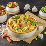 Veg Kadai (Gravy)