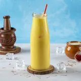 Kesar Lassi