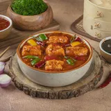 Fish In Hot Garlic Sauce