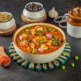 Veg Jalfrezi
