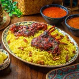 Laham BBQ Mandi