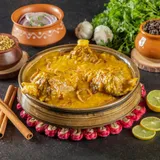 Mutton Khichda (Gravy)