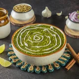 Plain Palak