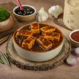 Paneer Manchurian Gravy