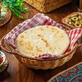 Pita Bread