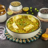 Paneer Matar
