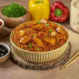 Chicken Pot Rice