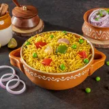 Peas Pulao