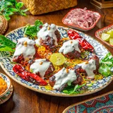 Creamy Laham BBQ Barra