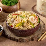 Mixed Hakka Noodles