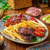 Laham BBQ With Bone (6pcs)