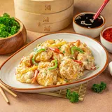 Prawns Salt And Pepper (Dry)