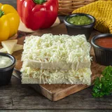 Cheese Sandwich