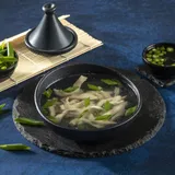 Chicken Clear Soup