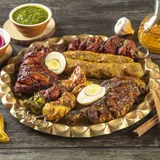 Mix Grilled Platter