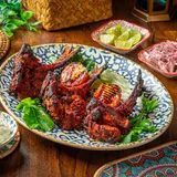 Turkish Chops