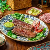 Laham Lebanese Seekh Kabab (2pcs)