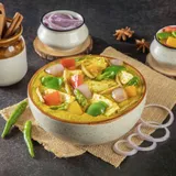 Paneer Kadai (Gravy)