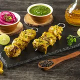Reshmi Chicken Tikka