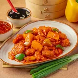 Prawns Sweet N Sour (Dry)