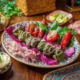 Lebanese Tikka (6pcs)