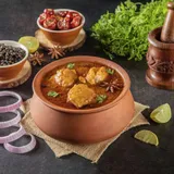Chicken Korma [bone]