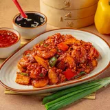 Prawns Shanghai (Dry)