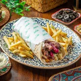 Laham Shawarma