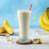 Banana Milkshake