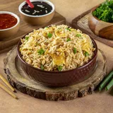 Egg Fried Rice
