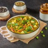 Veg Methiwala