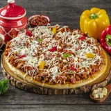 Chicken Excellent Pizza