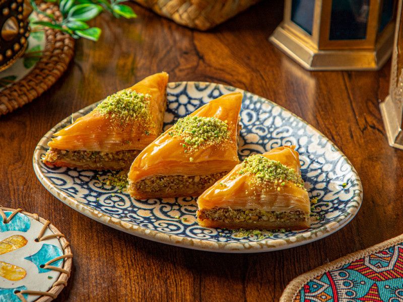 Baklava