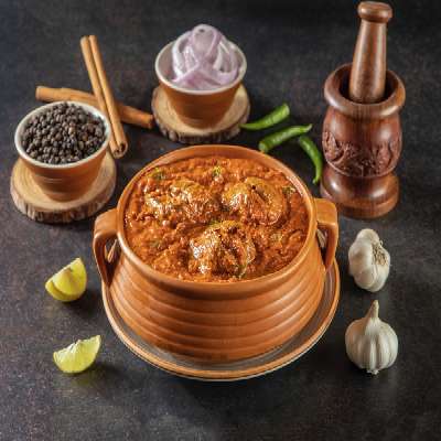 Chicken Liver Masala