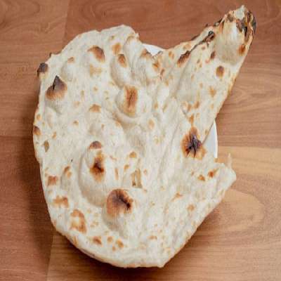 Tandoori Naan