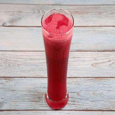 Carrot Juice