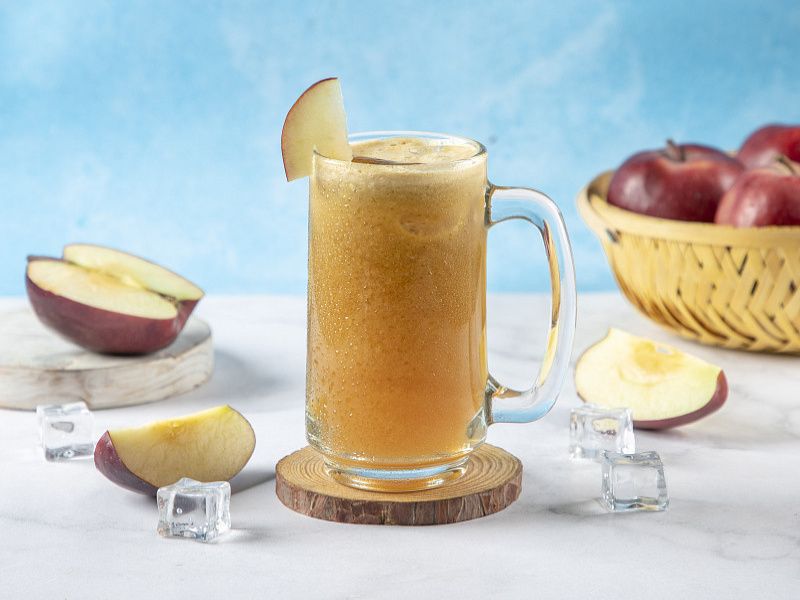 Apple Juice