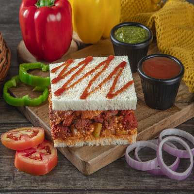 Chicken Sandwich