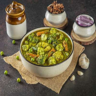 Veg Hyderabadi