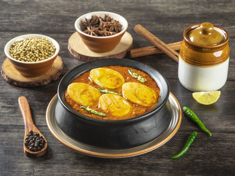 Egg Angara